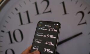 It’s Time to ‘Spring Forward’—What to Know About the Debate Around Daylight Savings