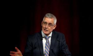 Air New Zealand CEO Announces Resignation