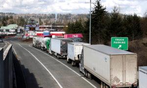 Trump Delays Tariffs on Some Goods From Canada, Mexico