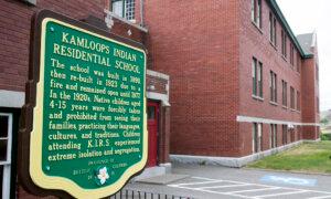 Quesnel Mayor Prevails in Court After Censure for Bringing Residential School Book to Meeting