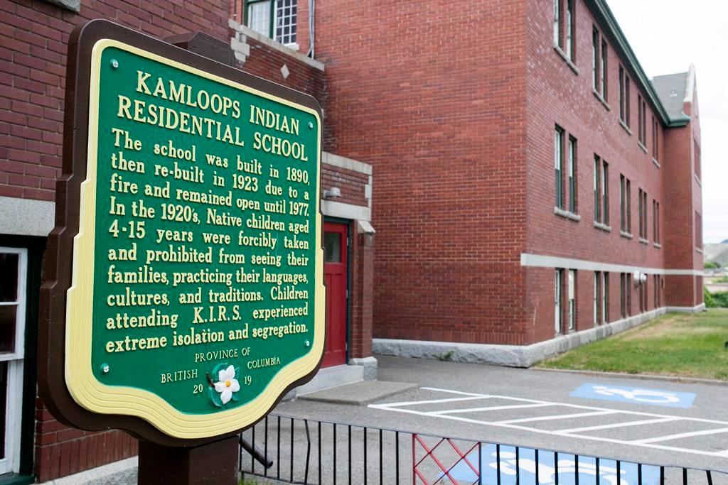Two-Thirds of Canadians Say Additional Evidence Needed to Prove Unmarked Graves at Kamloops Residential School