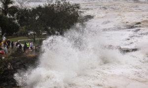 $15 Million Recovery Fund Launched to Aid Cyclone-Affected Communities