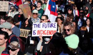 New Zealand First Party Introduces Bill to Try End DEI Hiring Policies in Public Service