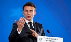 France Offers Ukraine Nuclear Protection; Goods From Mexico Will Be Exempt From New Tariffs