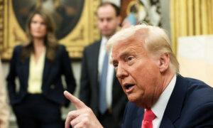 Trump Sends Letter to Iran’s Khamenei Suggesting New Nuclear Deal