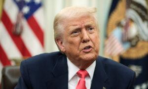 Trump Says Reciprocal Tariffs Coming for Canadian Lumber and Dairy