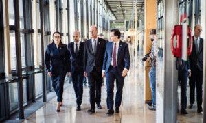 Europe Should Step Up Military Support in Its Own Backyard to Free Up US for Asia-Pacific