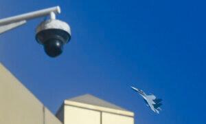 China Is Making It Harder to Tell Exercise From Invasion: US Space Forces Commander