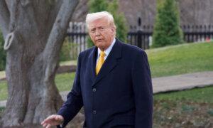 US Stopping All Federal Funding to South Africa: Trump