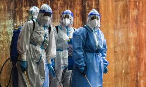 Missouri Judge Finds CCP Liable for $24 Billion for Hoarding COVID-19 Protective Equipment
