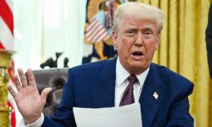 Opposition Says Australia Should Play Critical Minerals, AUKUS Card in Trump Tariff Talks