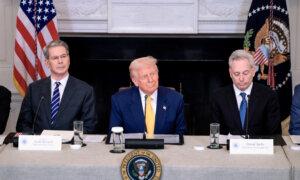 Trump Admin Will Explore Ways to Acquire Bitcoin for Strategic Reserve