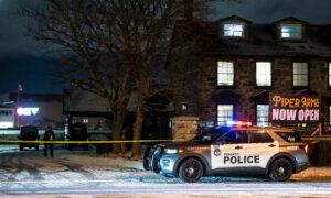 What We Know About the Toronto Mass Shooting