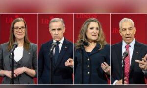 Mark Carney Raised $4.5 Million in Two-Month Liberal Leadership Race