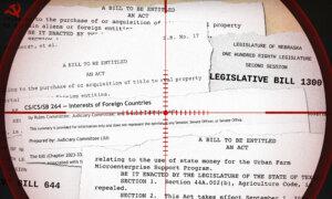 China Intensifies Pressure as States Pass Laws to Counter Beijing’s Growing Influence