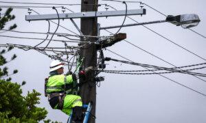 Ex-Tropical Cyclone Alfred Leaves 300,000 Homes Without Power