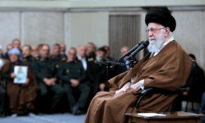 Iranian Supreme Leader Rebuffs Negotiations Following New Trump Outreach