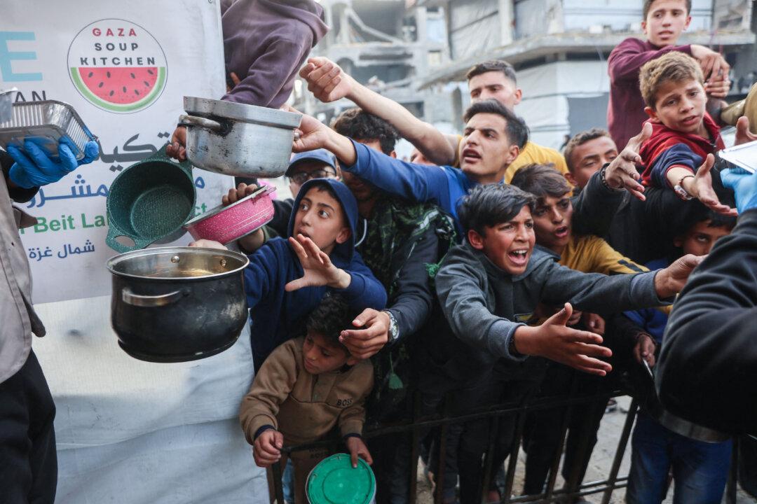 What to Know About Aid Access to Gaza