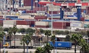 Commerce Secretary Says Trump Will Not Ease Up on Fentanyl-Related Tariffs