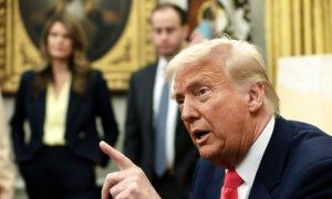 ‘Entirely Unjustified’: Australian Prime Minister Responds to Imminent Trump Tariffs