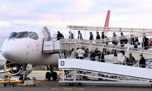 60 Percent of Australia’s Airports Operating at A Loss: Peak Body