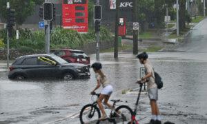 Federal Government Offers 13-Week Income Support for Cyclone-Hit Workers