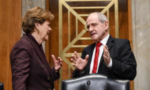 Bipartisan Senate Bill Seeks to Curb Flow of Fentanyl Into the US From China