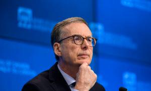 ‘Very Difficult Position’: Bank of Canada Expected to Cut Rate Amid Trade Uncertainty