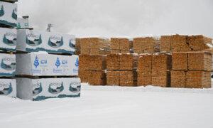 Trump and Commerce Secretary Indicate Dairy and Lumber Tariffs May Wait Until April