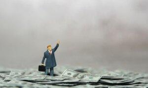 Get the Government Out of GDP!