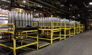 Europe Remains Heavily Reliant on US Arms Exports, New Analysis Finds