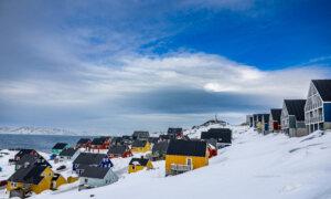 Greenland’s Elections Could Set Stage for Independence and Renewed Pitch From America