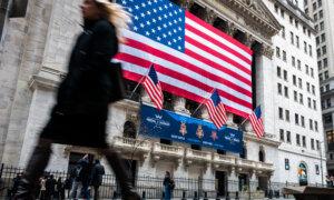 Industries That Could Get a Boost From Trump’s Tariffs