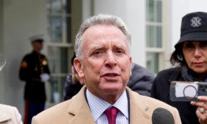 Steve Witkoff Going to Qatar to Negotiate Israel–Hamas Hostage Deal