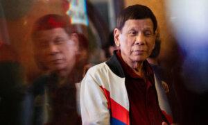 Former Philippine President Rodrigo Duterte Arrested on ICC Warrant