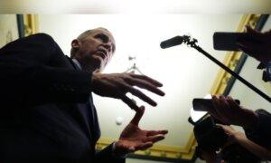 Incoming Prime Minister Mark Carney Says He Has Put His Assets in a Blind Trust