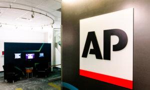 The Associated Press Is Suing the White House Over Press Access—What to Know