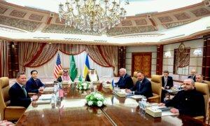 US to Restart Aid as Ukraine Agrees to 30-Day Cease-Fire