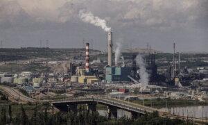 Alberta Energy Minister Hopes Royalty Changes Help Move Pipelines Forward