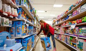 Retail Sales Jumped 1.4 Percent in March Amid Rush to Beat Tariffs