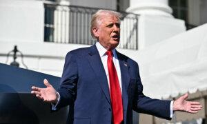 On Canadian Election Outcome, Trump Says He Prefers to Deal With a Liberal PM Over Conservative