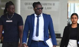 Brothers Among 10 Found Guilty of Murder in Park Attack