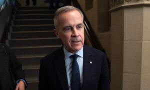 Carney and Ford Meet and Discuss Trade Ahead of Premier’s Visit to Washington