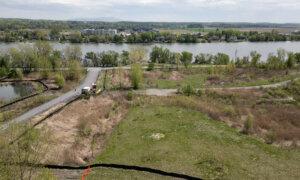 Status of Northvolt’s Quebec Battery Plant Unclear Amid Parent Company’s Bankruptcy