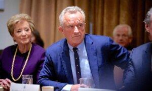 RFK Jr. Says Food Companies Have 2 Years to Remove Artificial Dyes