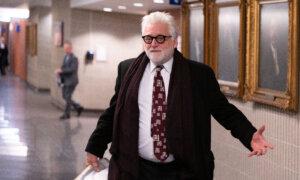 Quebec Court to Hear Appeal From Just for Laughs Founder Sued for Alleged Sex Assault