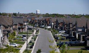 To Fix Canada’s Housing Crisis, Fix Canada’s Immigration Policy