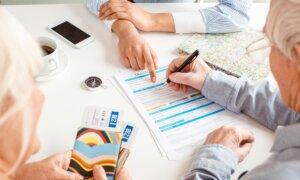 Best Travel Insurance Options for Seniors