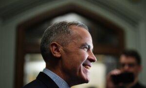 Mark Carney Set to Name Cabinet Ministers at Friday Morning Ceremony