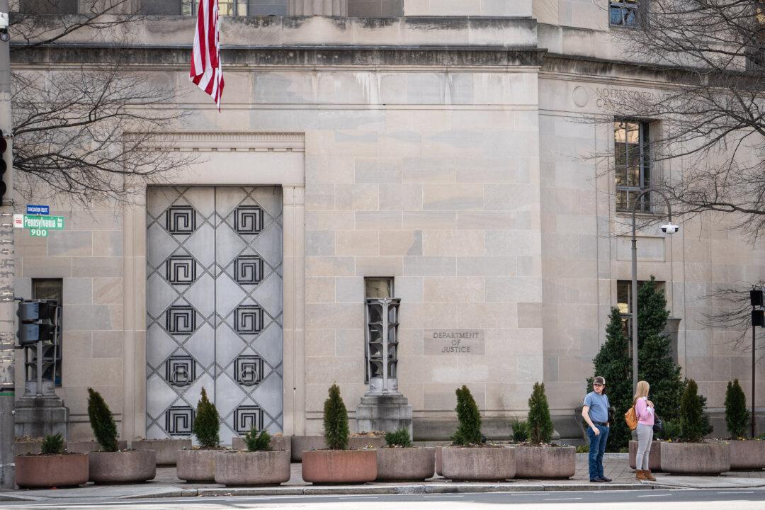 Chinese National With Ties to Beijing’s Military Turned Over to ICE After Being Sentenced